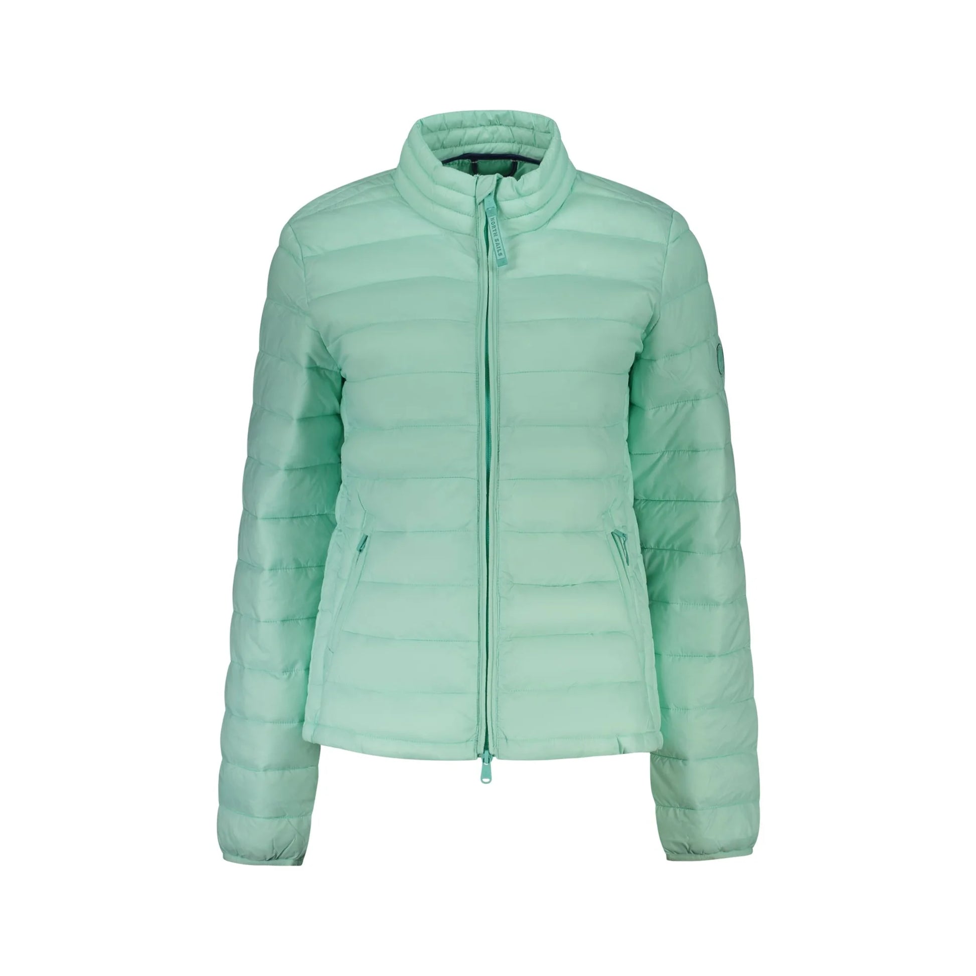 NORTH SAILS GIUBBOTTO DONNA VERDE