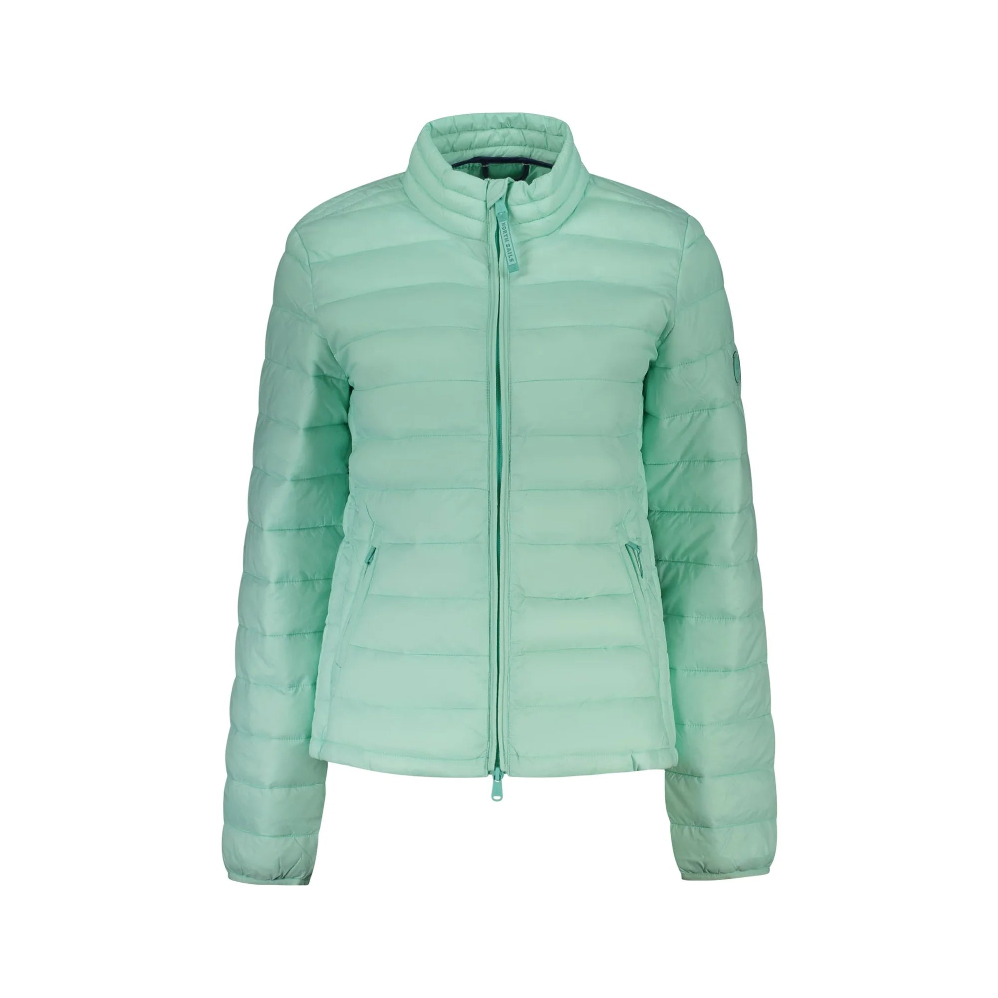 NORTH SAILS GIUBBOTTO DONNA VERDE