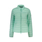 NORTH SAILS GIUBBOTTO DONNA VERDE