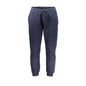 Cavalli Class Pantaloni Uomo Blu Ricamo - foto prodotto