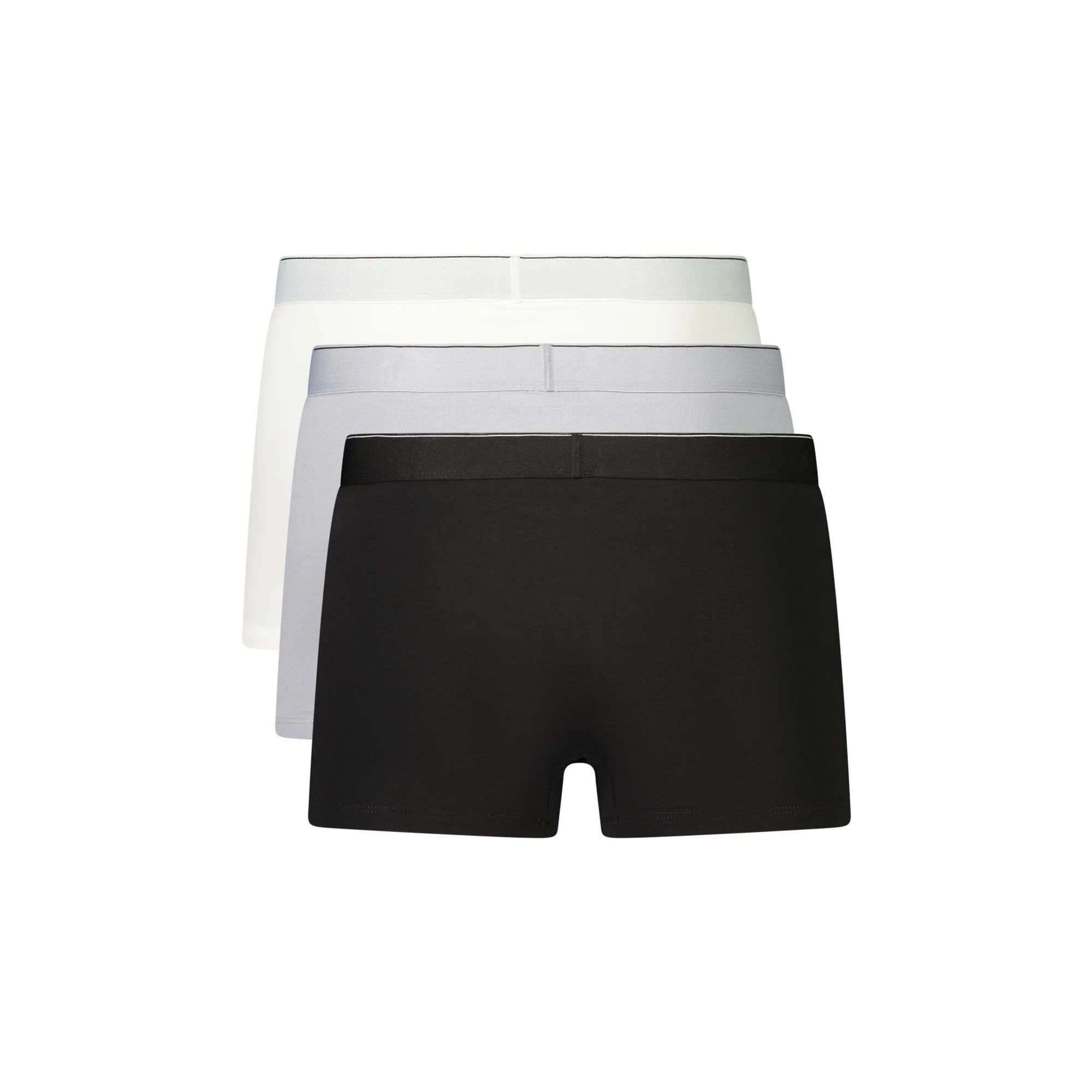 CALVIN KLEIN BOXER UOMO GRIGIO