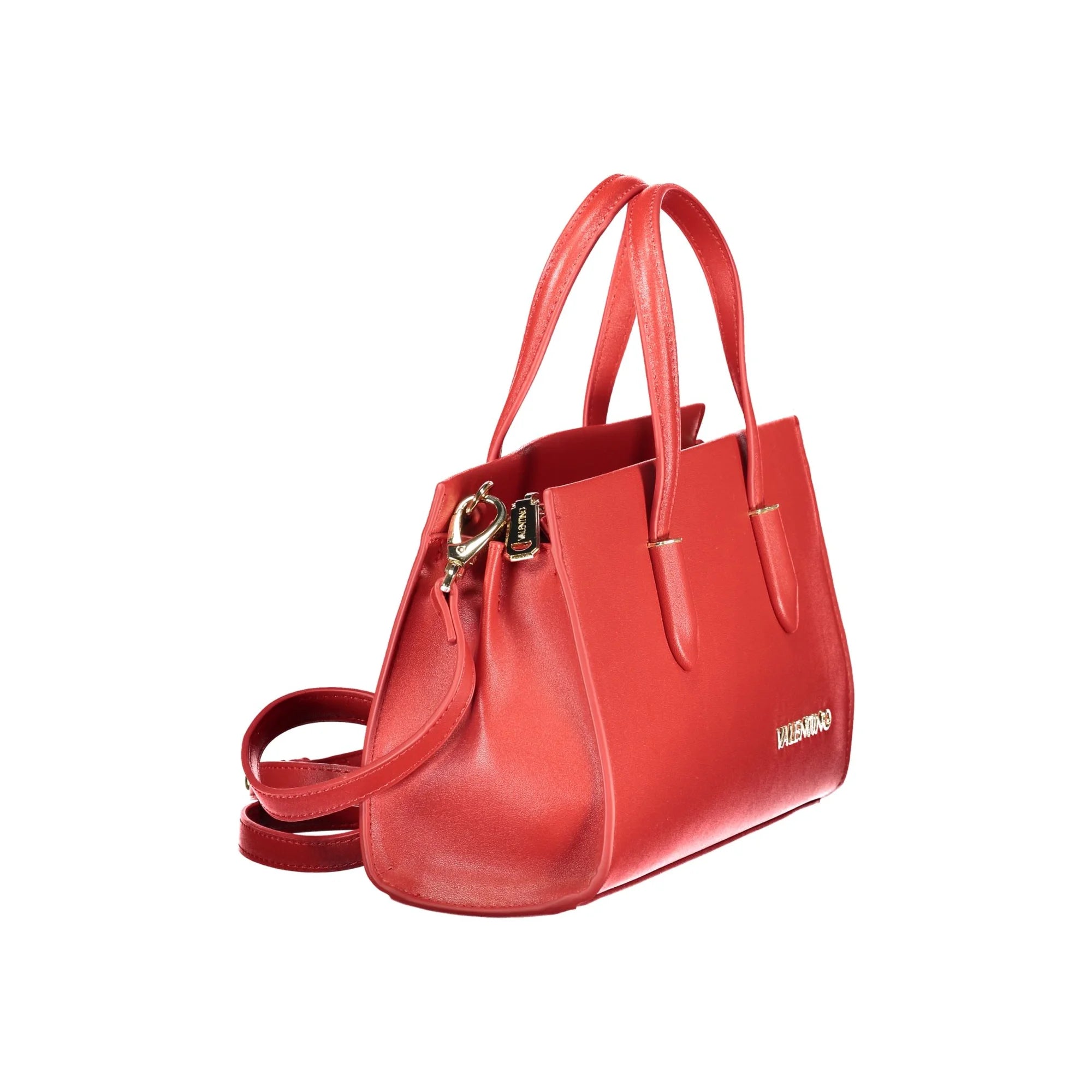 VALENTINO BAGS BORSA DONNA ROSSO