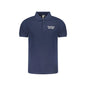Accademia Militare Polo uomo Blu