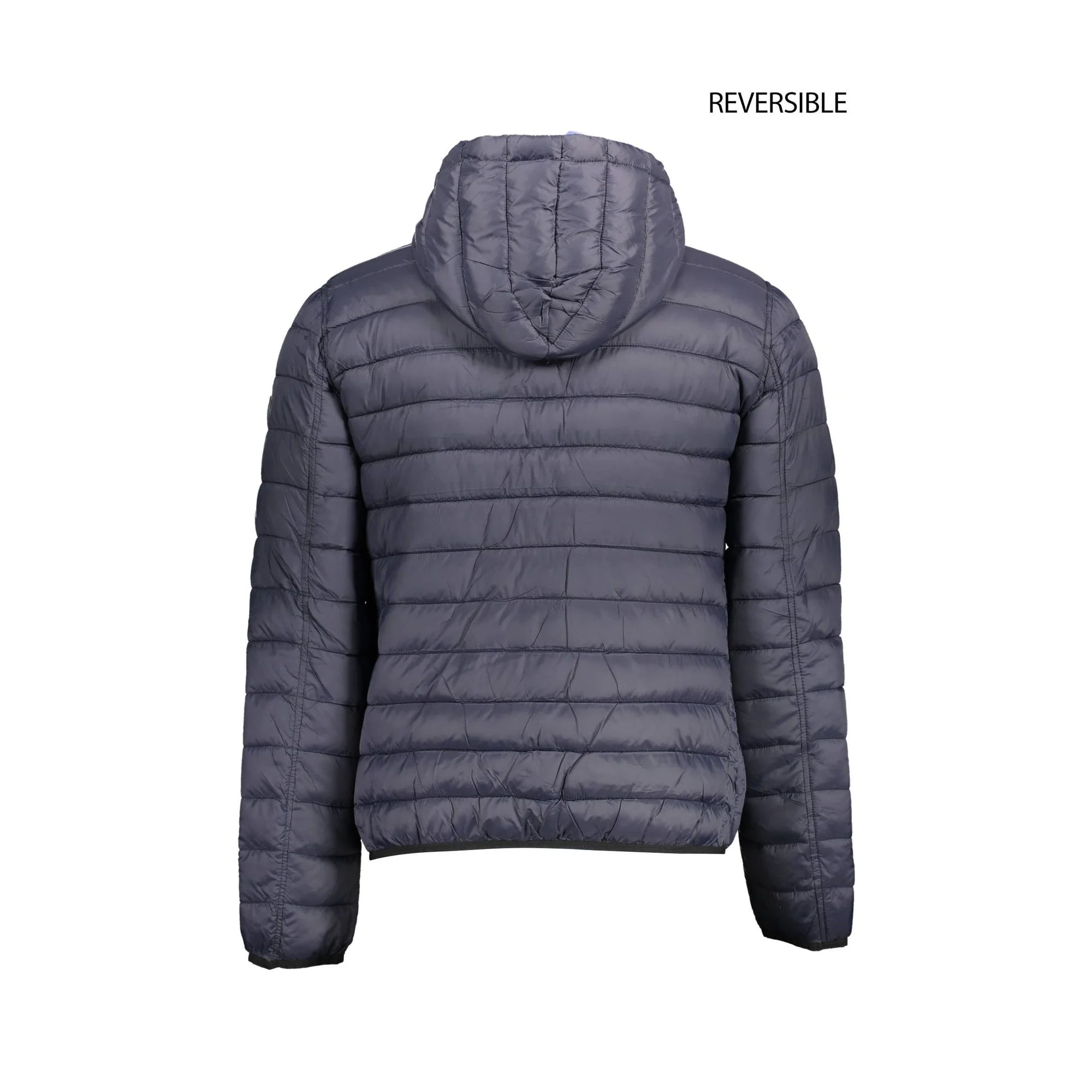 U.S. POLO GIUBBOTTO UOMO BLU