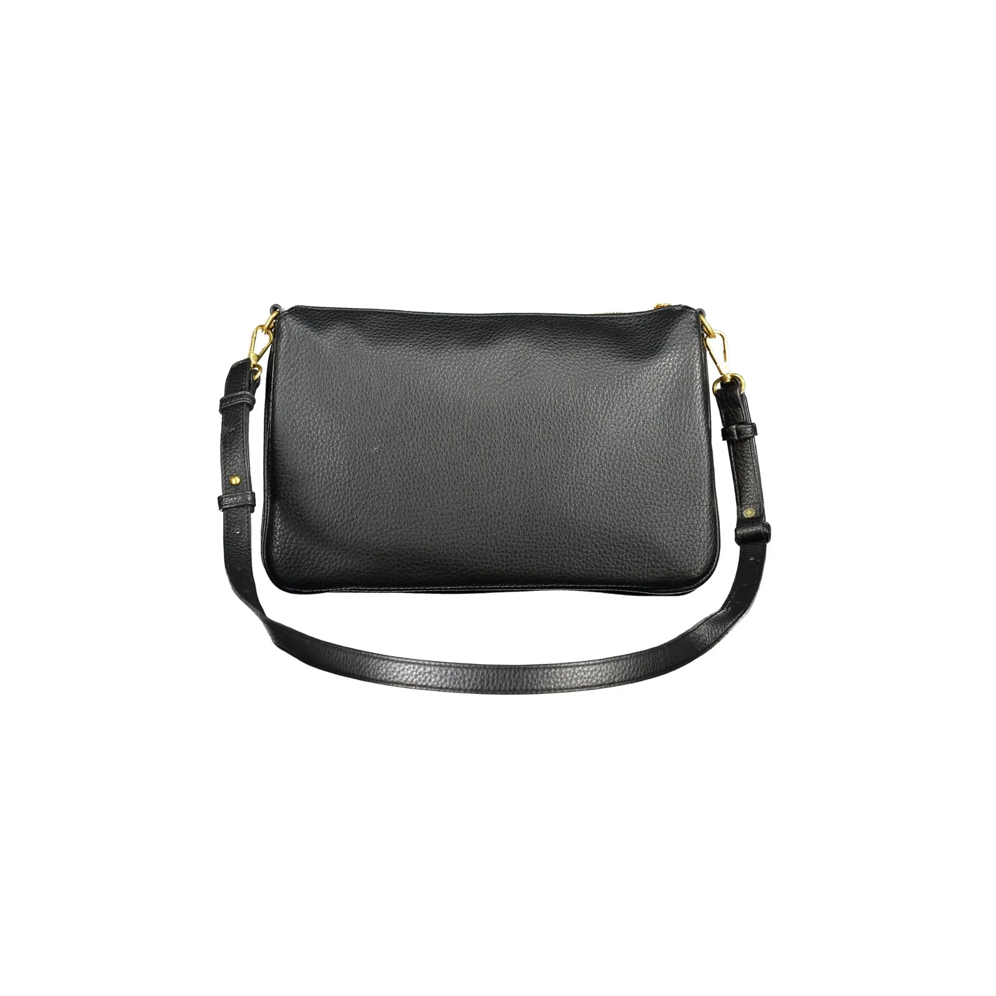 ALV BY ALVIERO MARTINI BORSA DONNA NERO