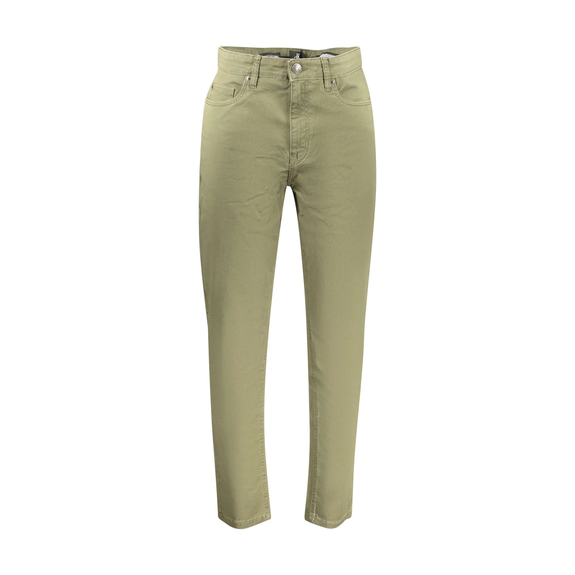U.S. GRAND PANTALONE UOMO VERDE