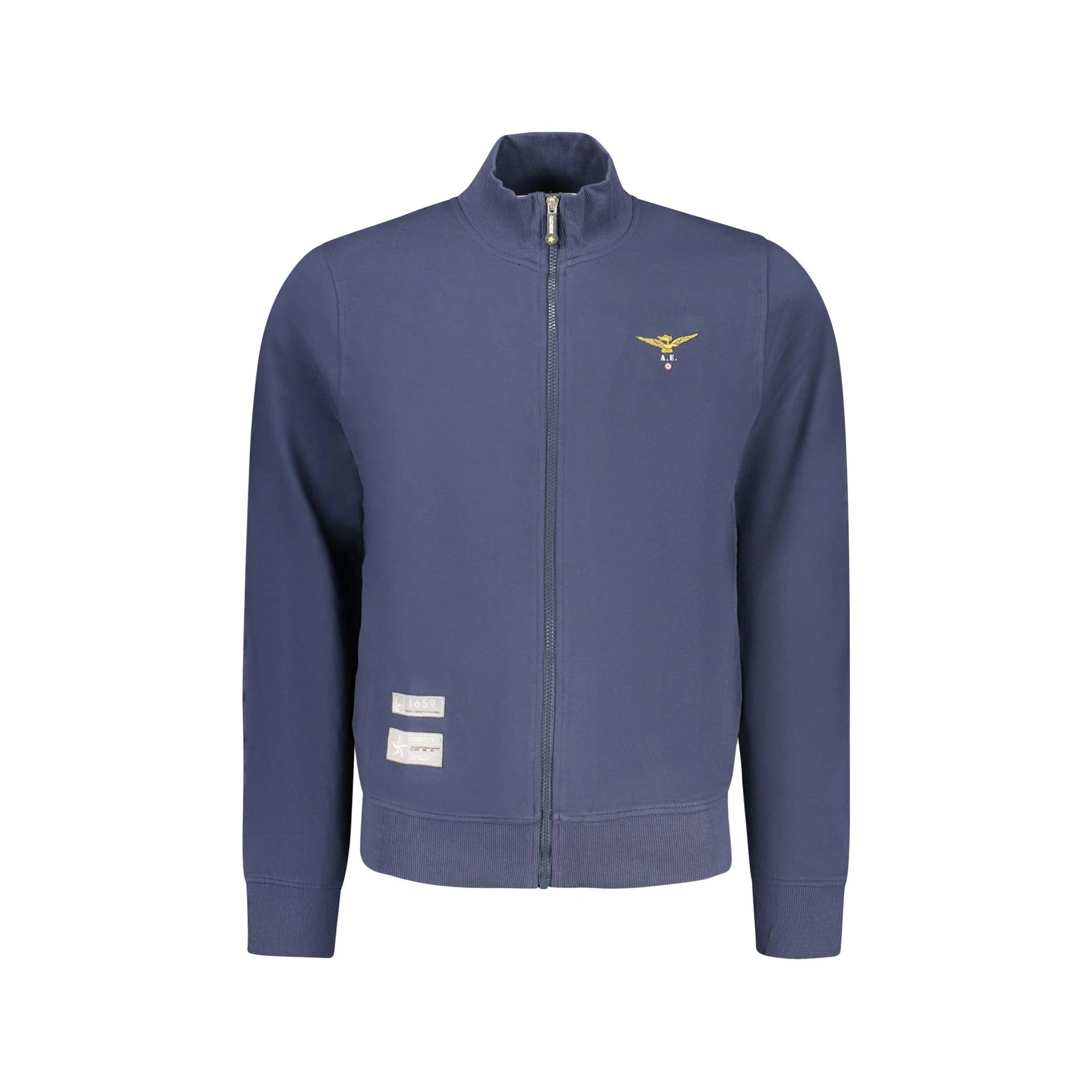 Accademia Militare Felpe uomo Blu