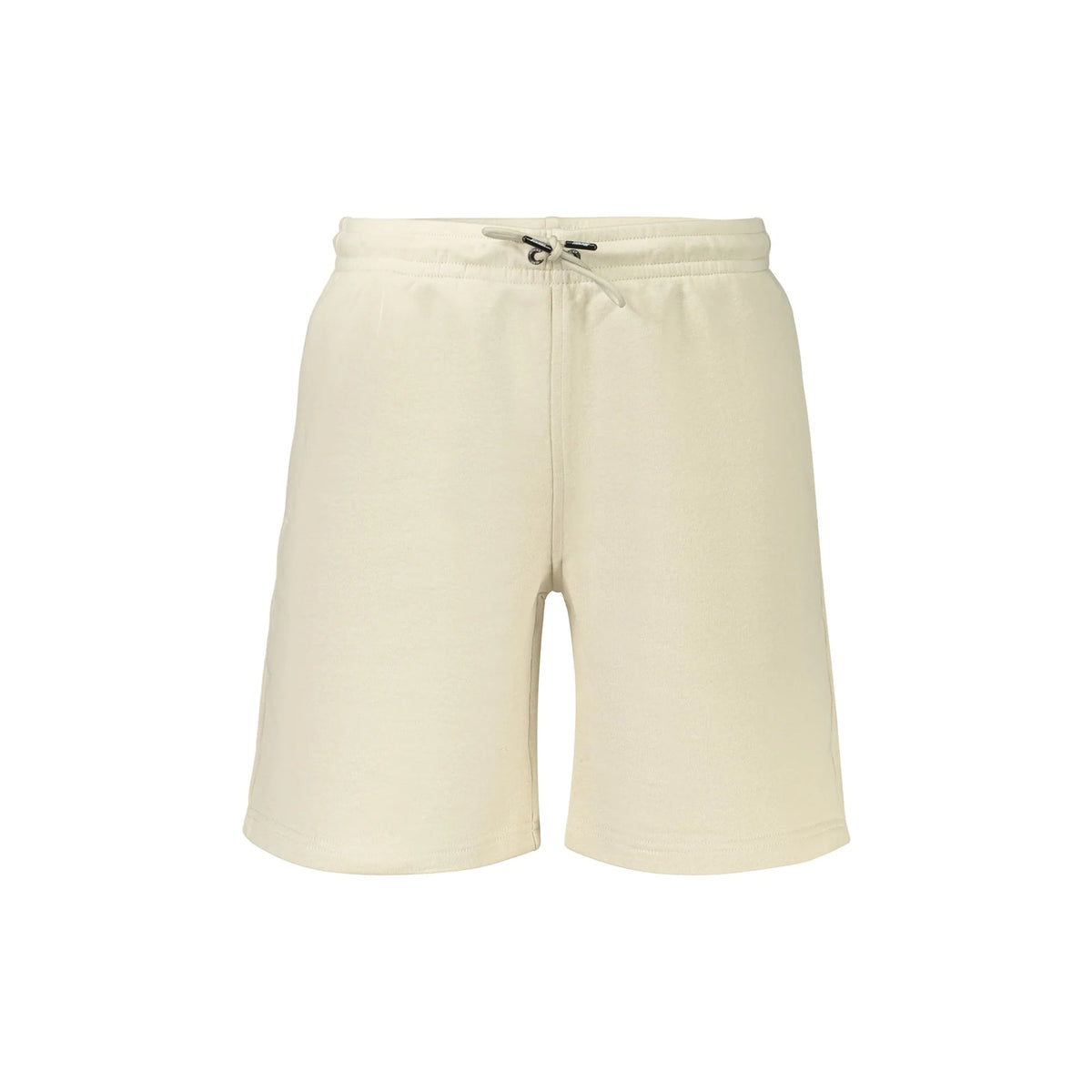 K-WAY PANTALONE TUTA CORTO UOMO BEIGE