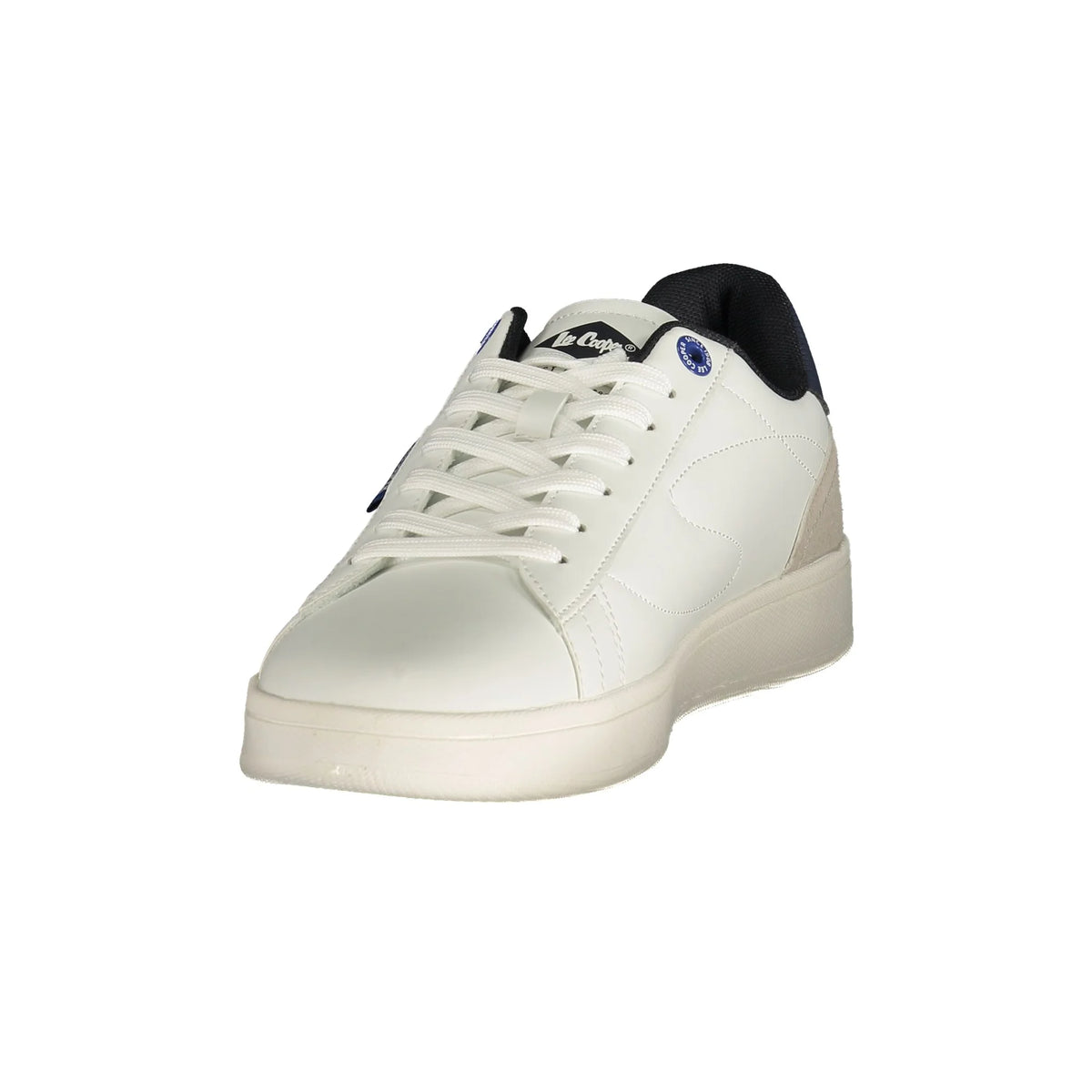 LEE COOPER CALZATURA SPORTIVA UOMO BIANCO