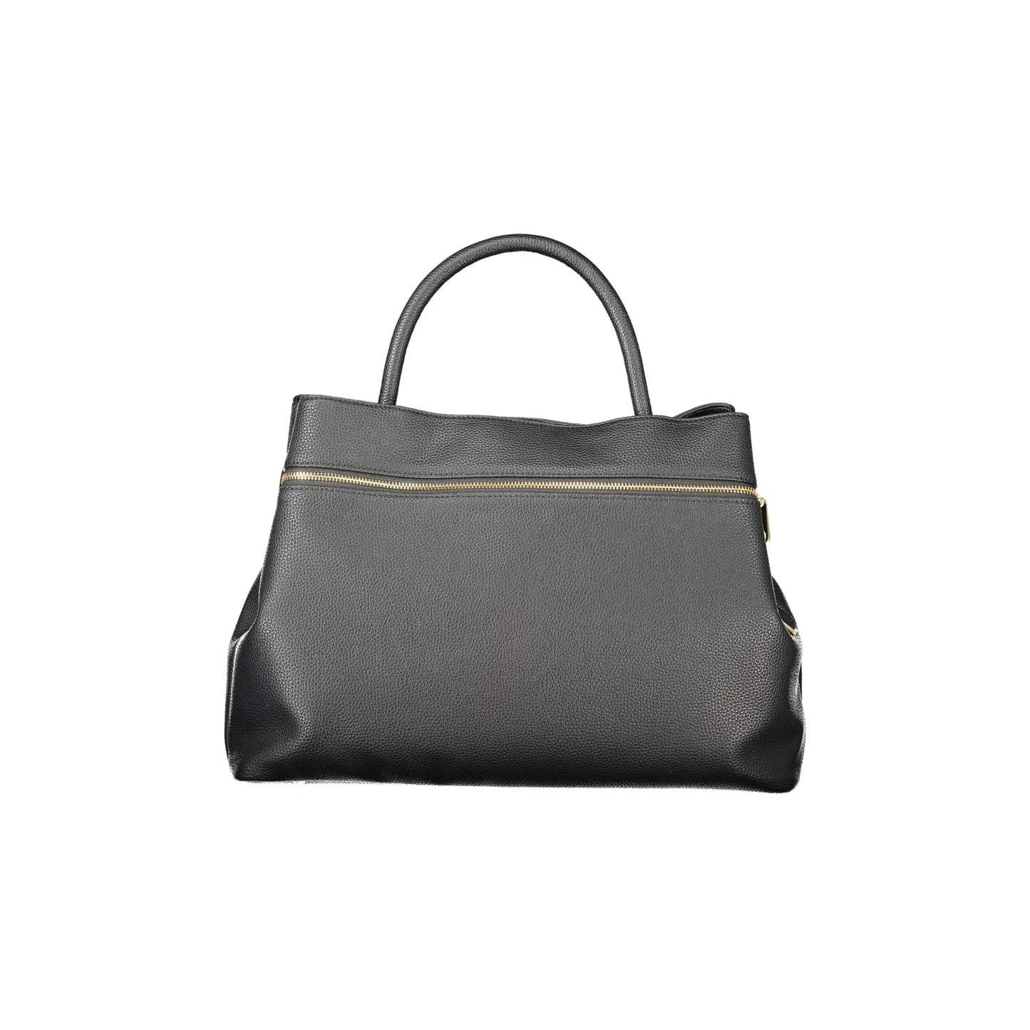 Twinset Borsa a Tracolla Donna Nera Chiusura con Zip Borse Nero - foto prodotto