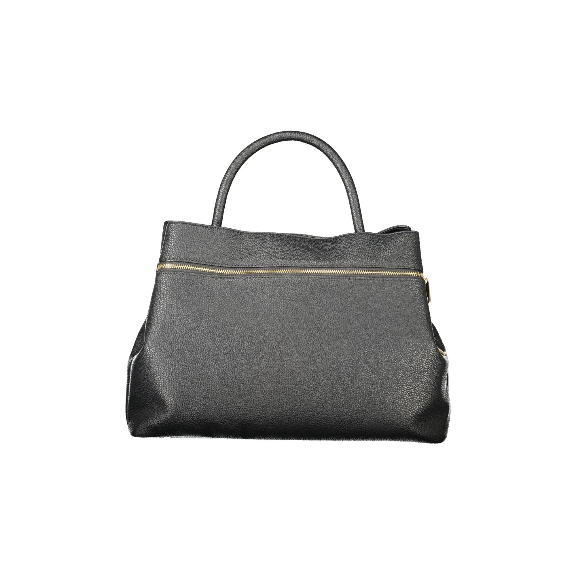 Twinset Borsa a Tracolla Donna Nera Chiusura con Zip Borse Nero - foto prodotto