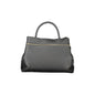 Twinset Borsa a Tracolla Donna Nera Chiusura con Zip Borse Nero - foto prodotto