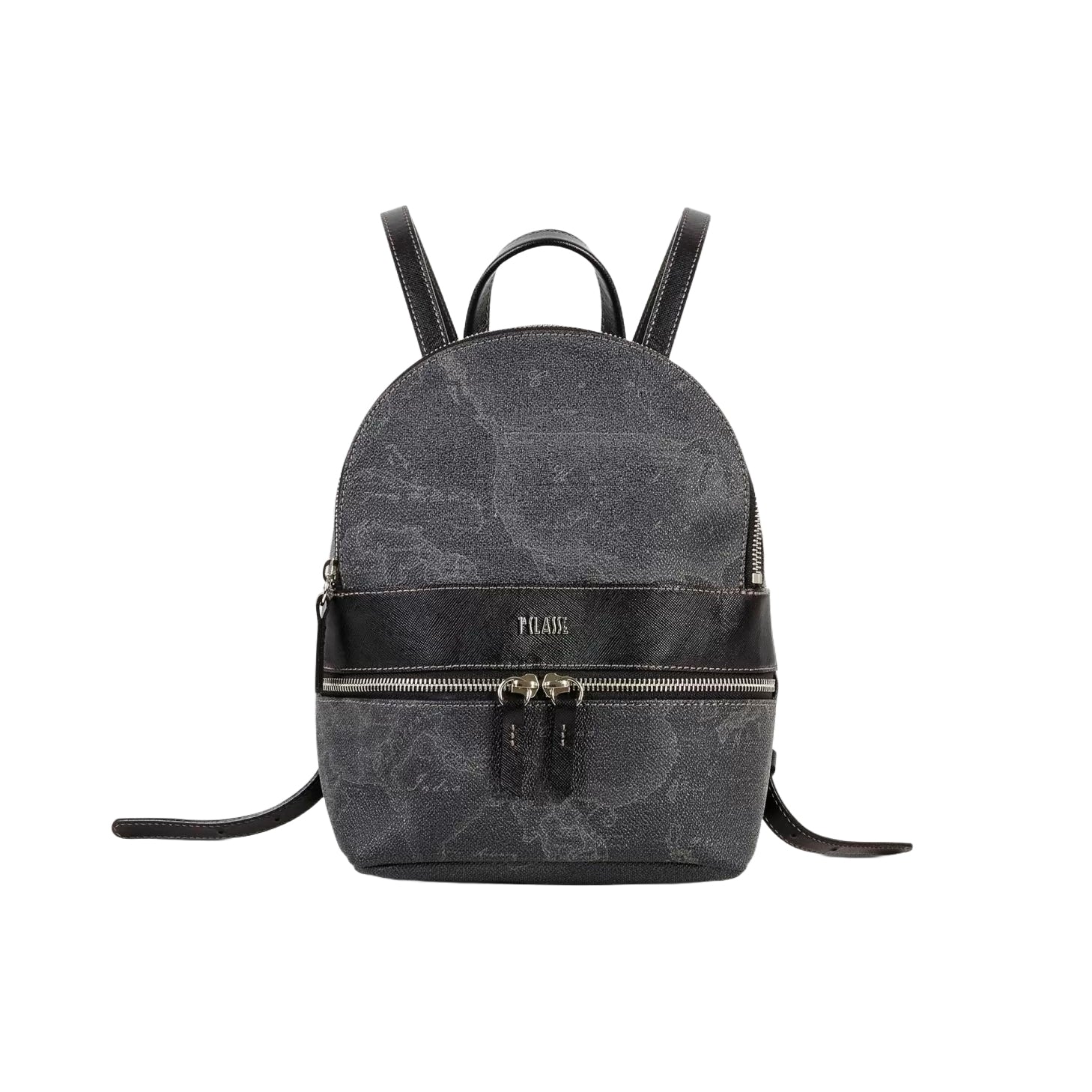 Zaino Donna Piccolo Alviero Martini 1A Classe Linea Geo Black Nero - foto prodotto