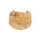 Borsa a Tracolla Tonda Alviero Martini 1ª Classe – Geo Classic Alviero Martini 1A Classe Borse Cuoio - foto prodotto
