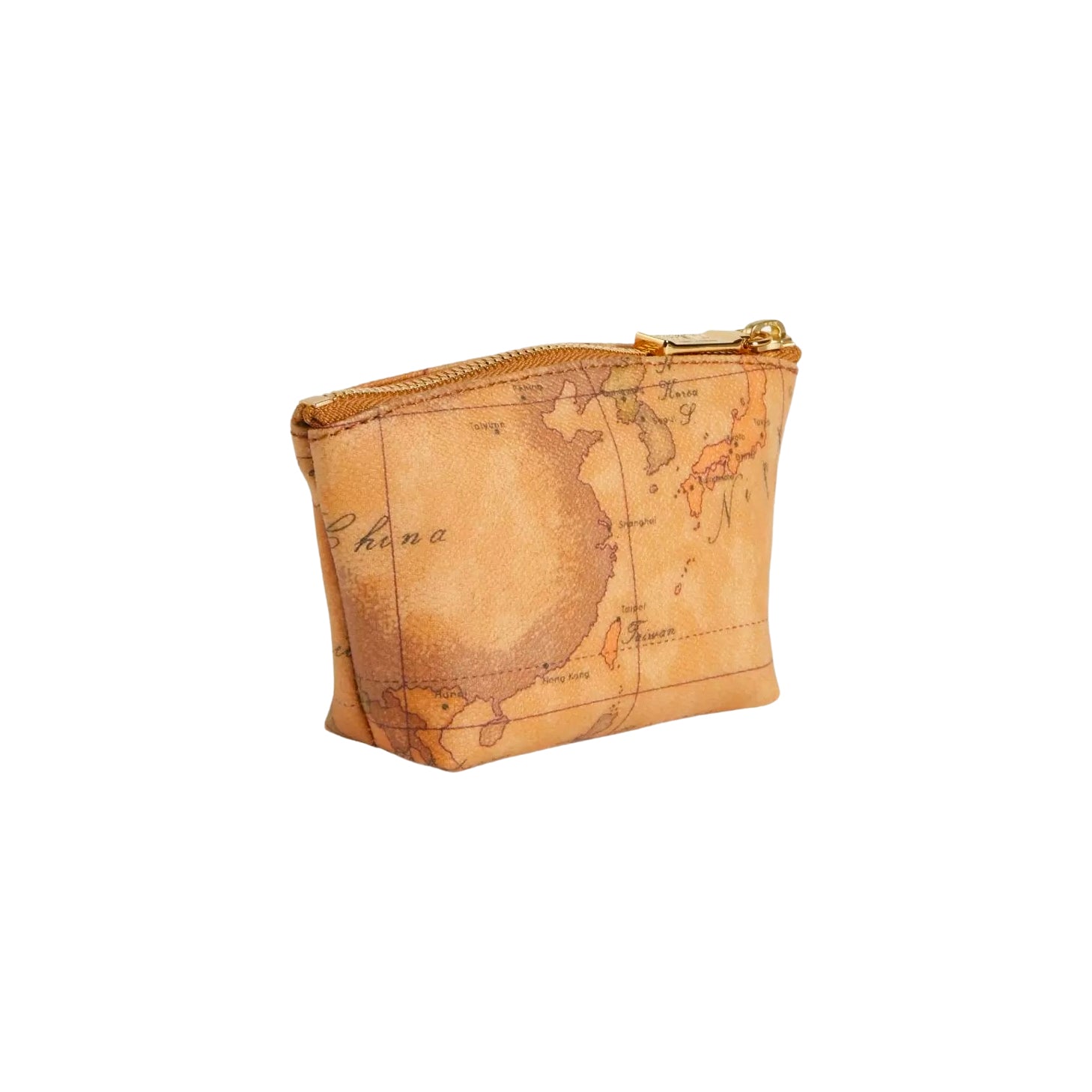 Pochette Donna Piccola Portatutto Geo Classic Alviero Martini 1A Classe - vista 2