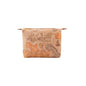 Pochette Donna Geo Soft Piccola Alviero Martini 1A Classe Cuoio - foto prodotto