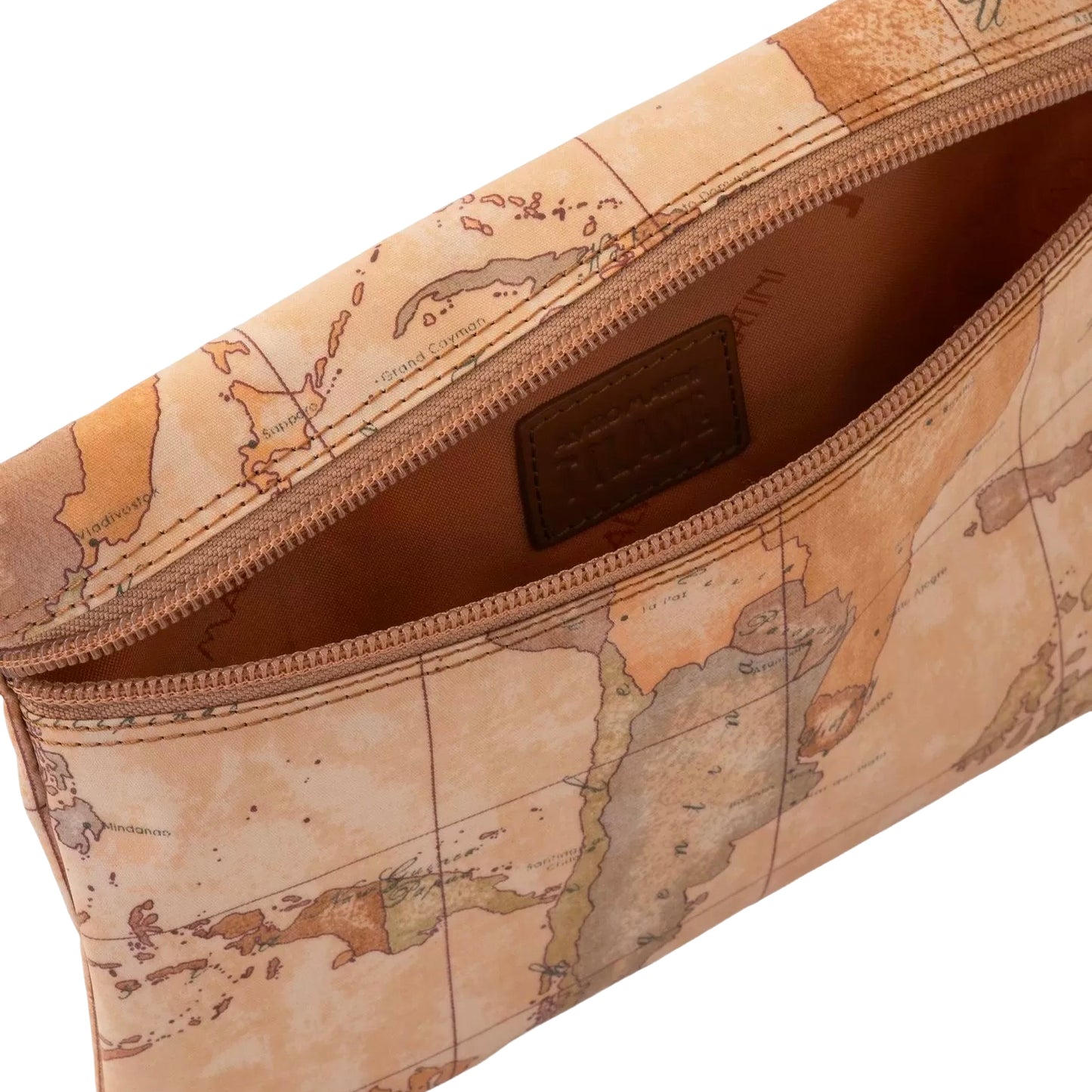 Pochette Donna Geo Soft Piccola Alviero Martini 1A Classe - vista 3