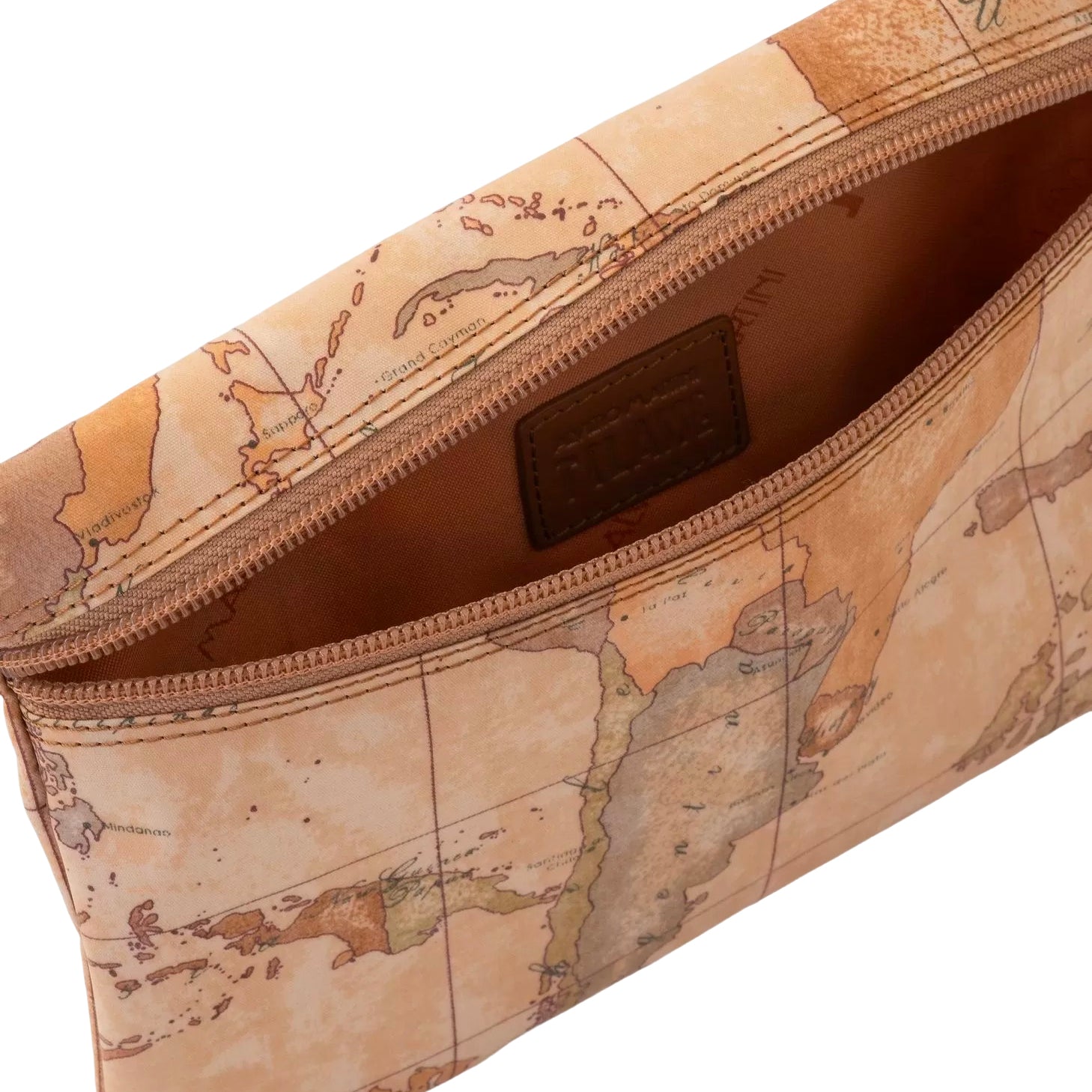 Pochette Donna Geo Soft Piccola Alviero Martini 1A Classe - vista 3