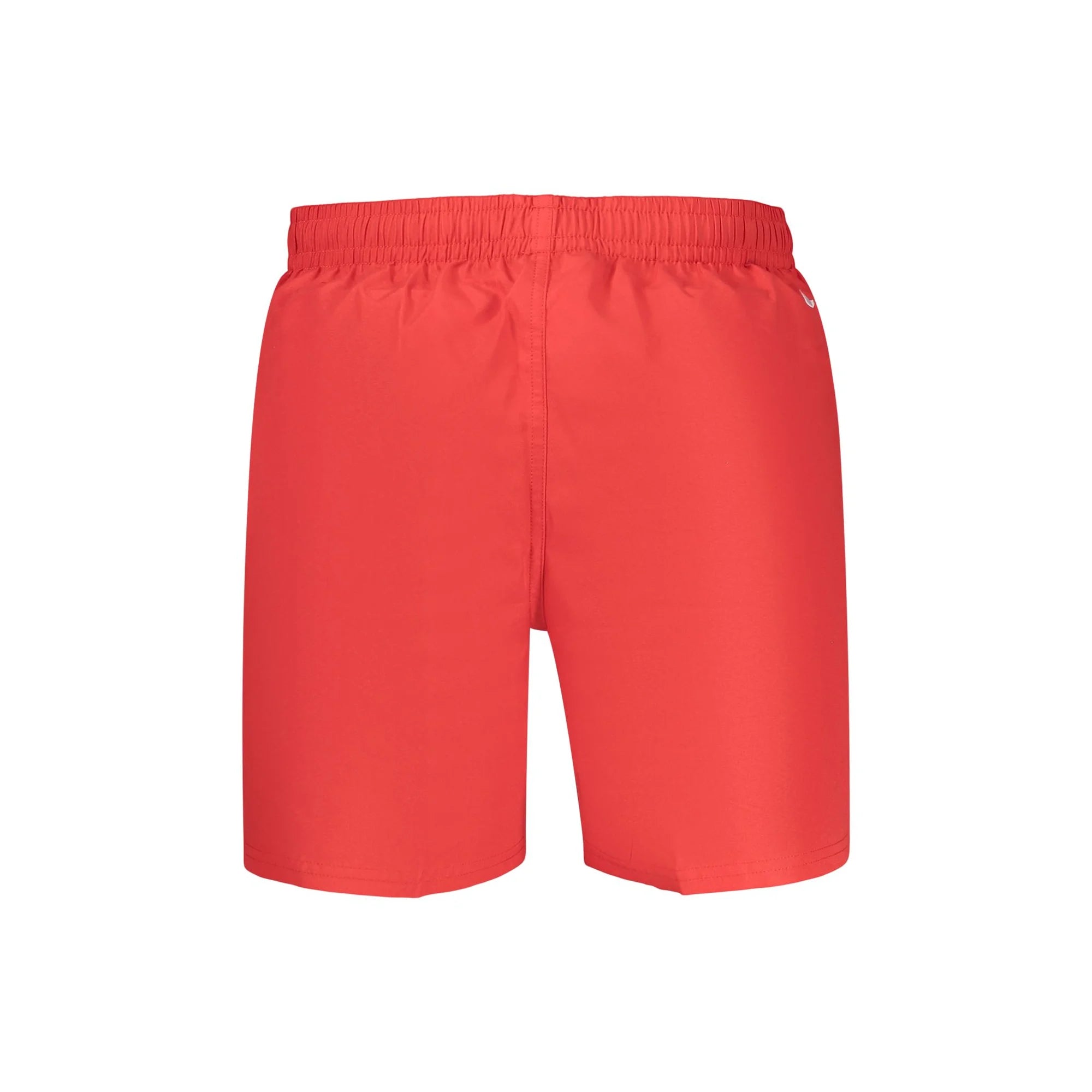 NIKE COSTUME PARTE SOTTO UOMO ROSSO
