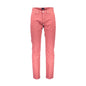 GANT PANTALONE UOMO ROSSO
