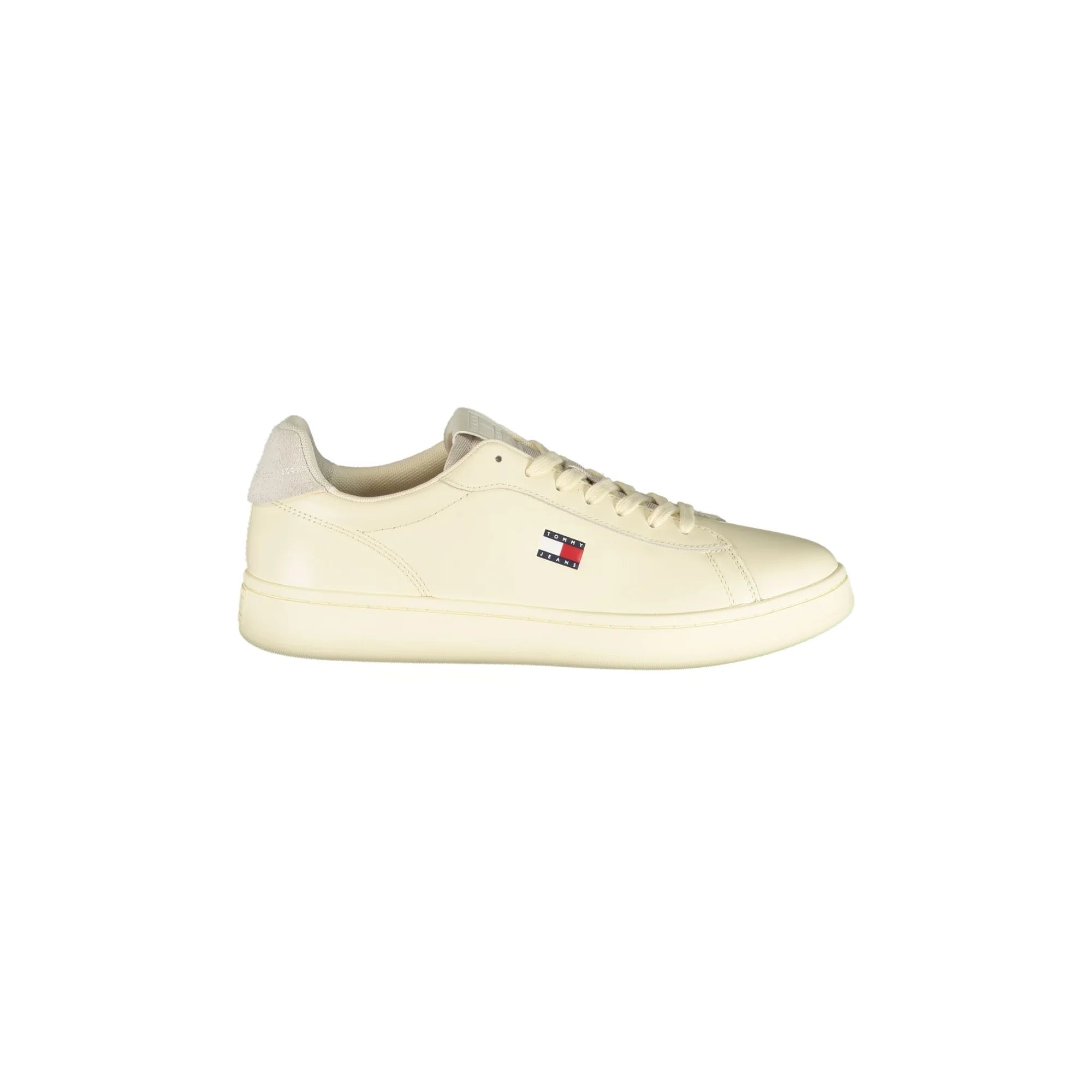 TOMMY HILFIGER CALZATURA SPORTIVA UOMO BEIGE