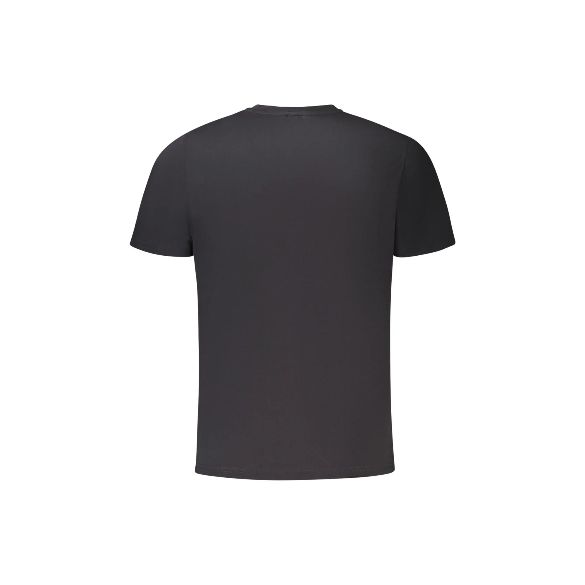 NORTH SAILS T-SHIRT MANICHE CORTE UOMO NERO
