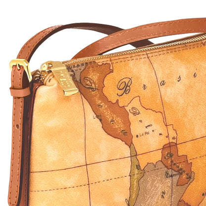 Alviero Martini 1A Classe Borse donna marrone