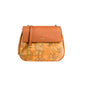 Borsa Donna a Tracolla Geo Classic con Catena Alviero Martini mini Alviero Martini 1A Classe Borse Cuoio - foto prodotto