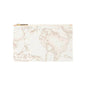 Pochette Donna Grande Rettangolare Geo White Alviero Martini 1A Classe Bianco - foto prodotto