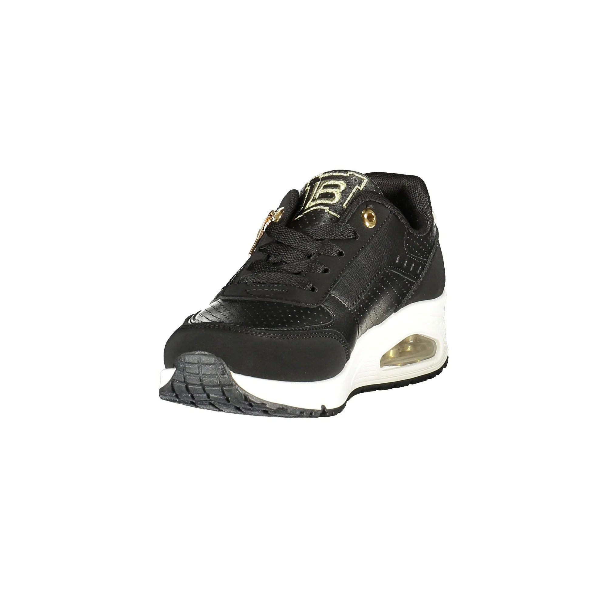 LAURA BIAGIOTTI CALZATURA SPORTIVA DONNA NERO