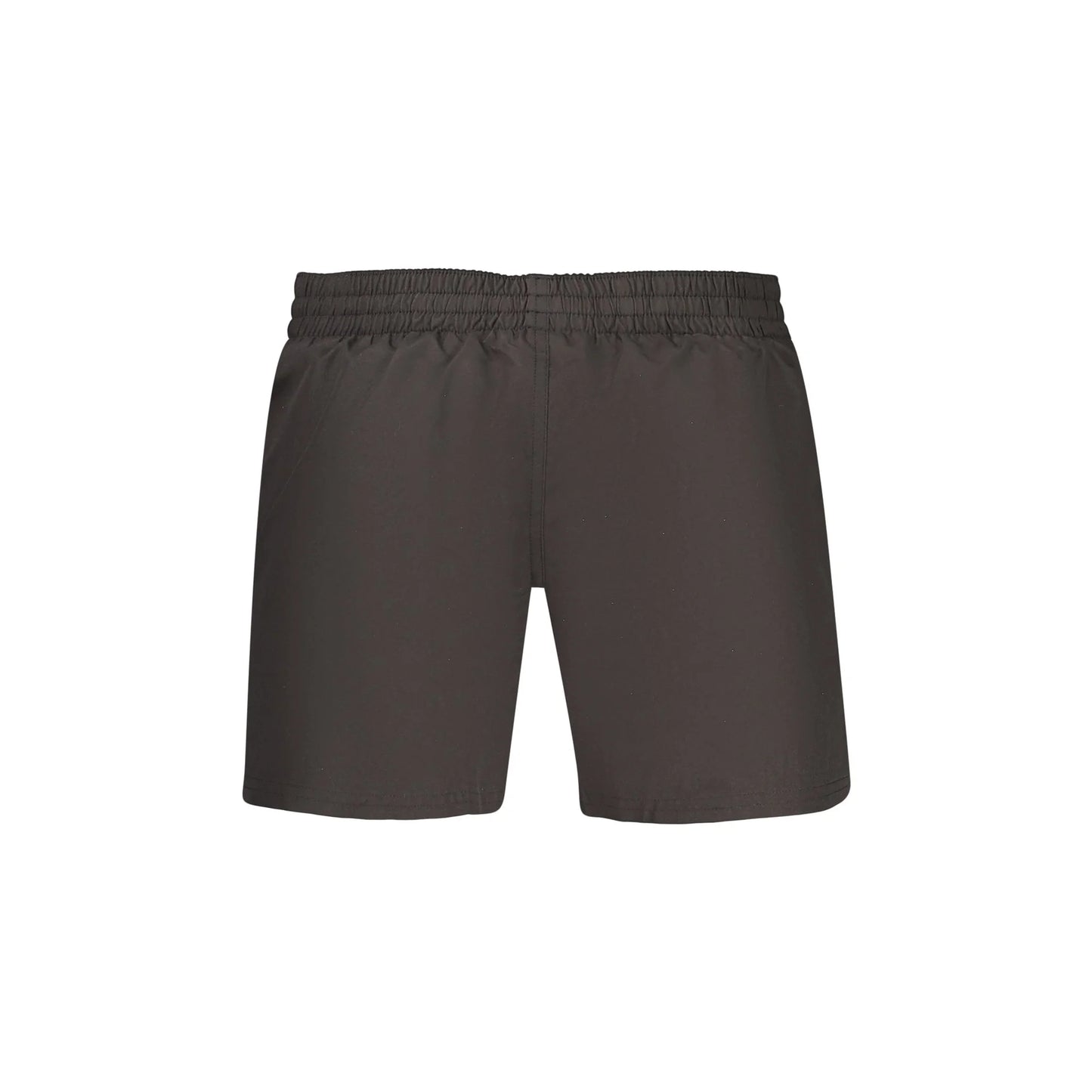 NIKE COSTUME PARTE SOTTO UOMO NERO