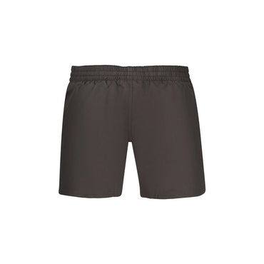 NIKE COSTUME PARTE SOTTO UOMO NERO
