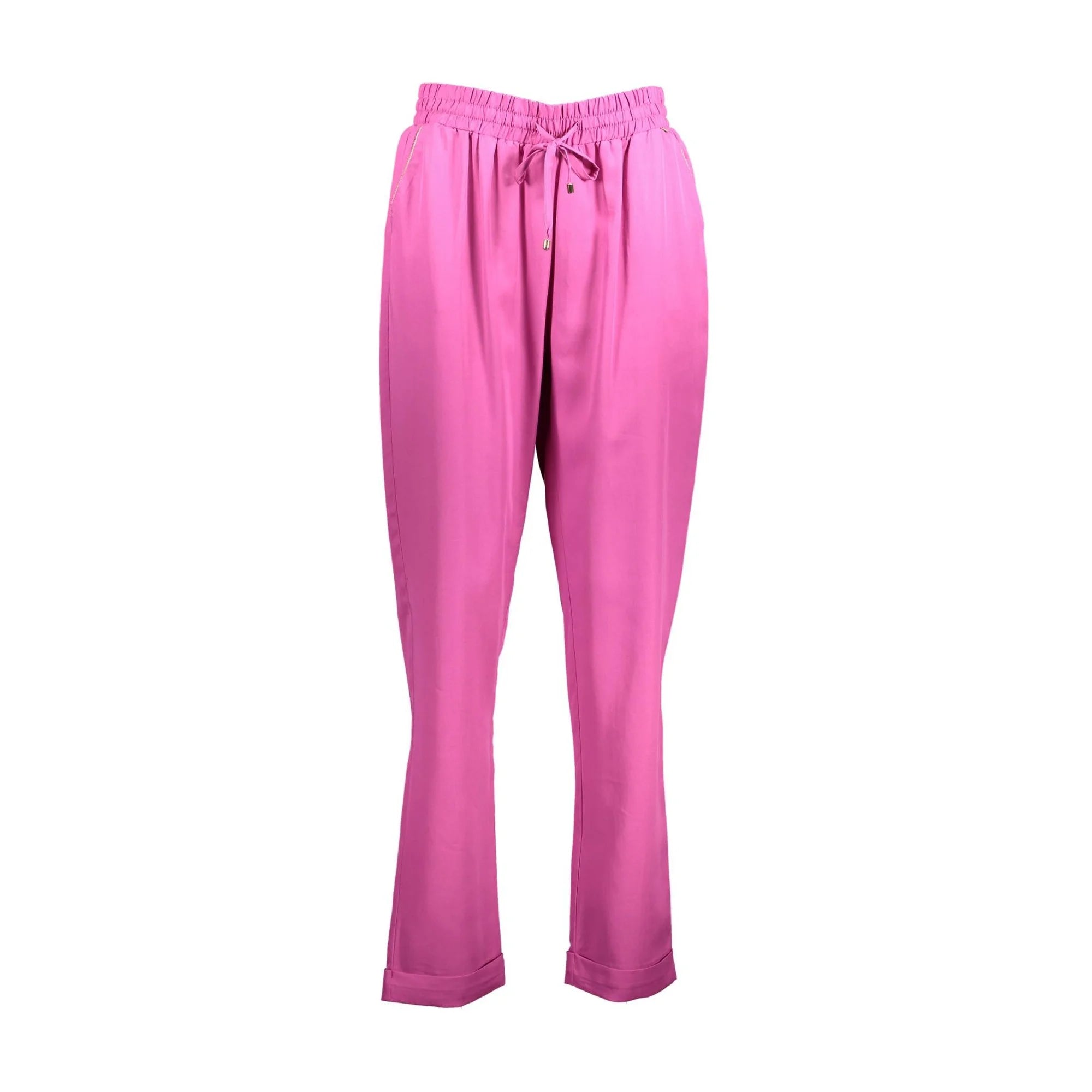 KOCCA PANTALONE DONNA ROSA