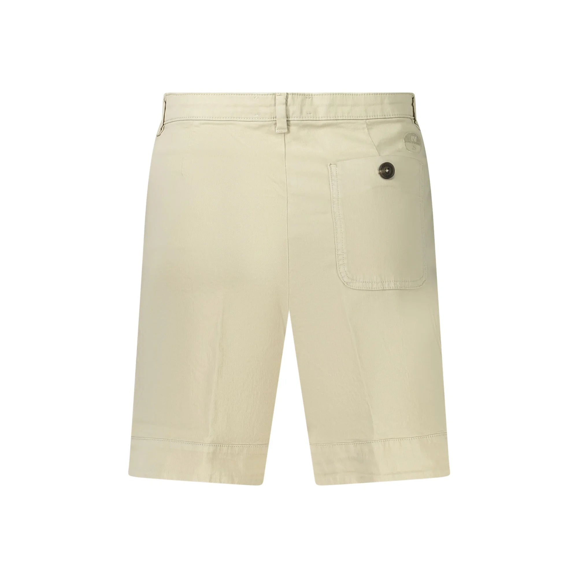 NORTH SAILS PANTALONE SHORT DONNA BEIGE
