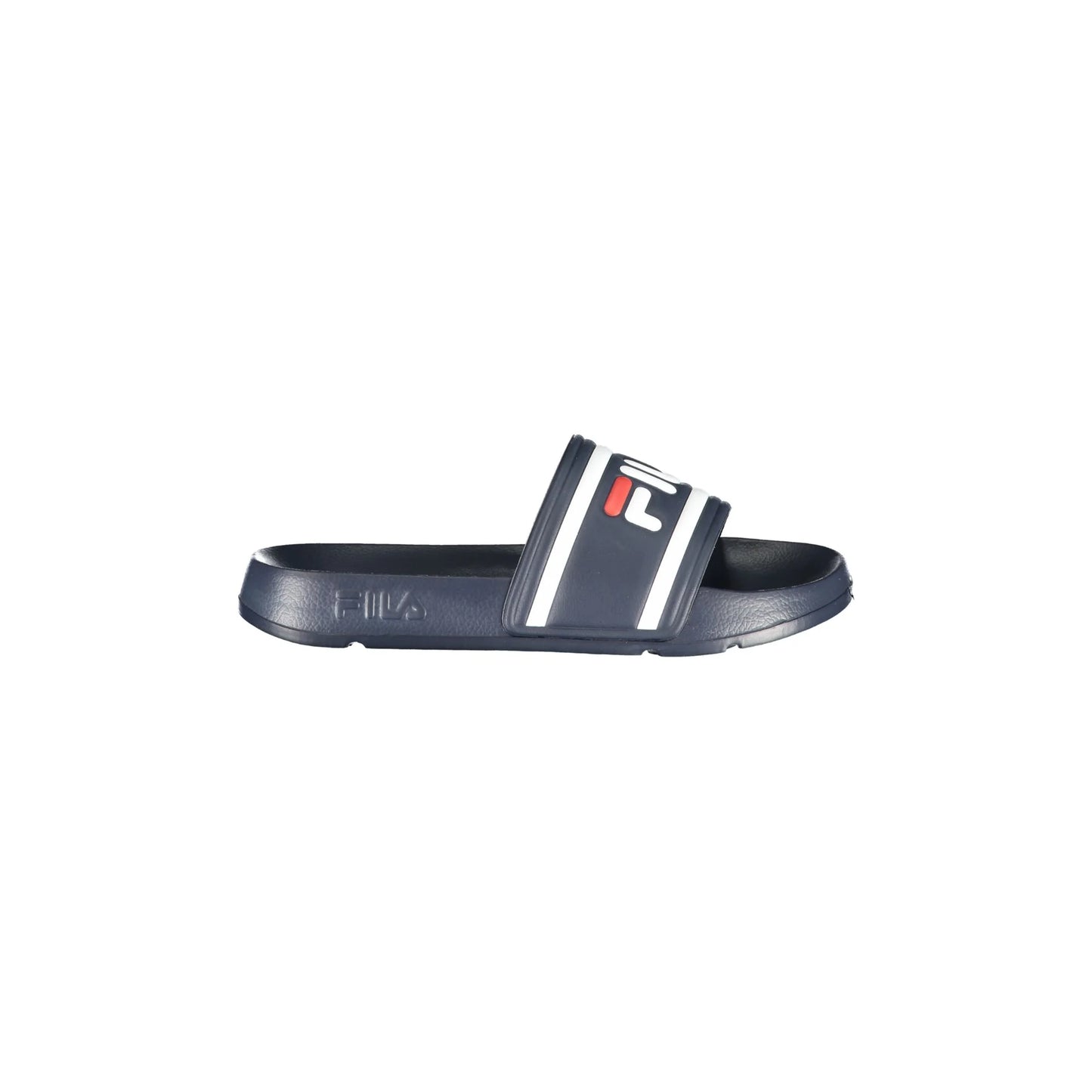 FILA CALZATURA CIABATTA DONNA BLU