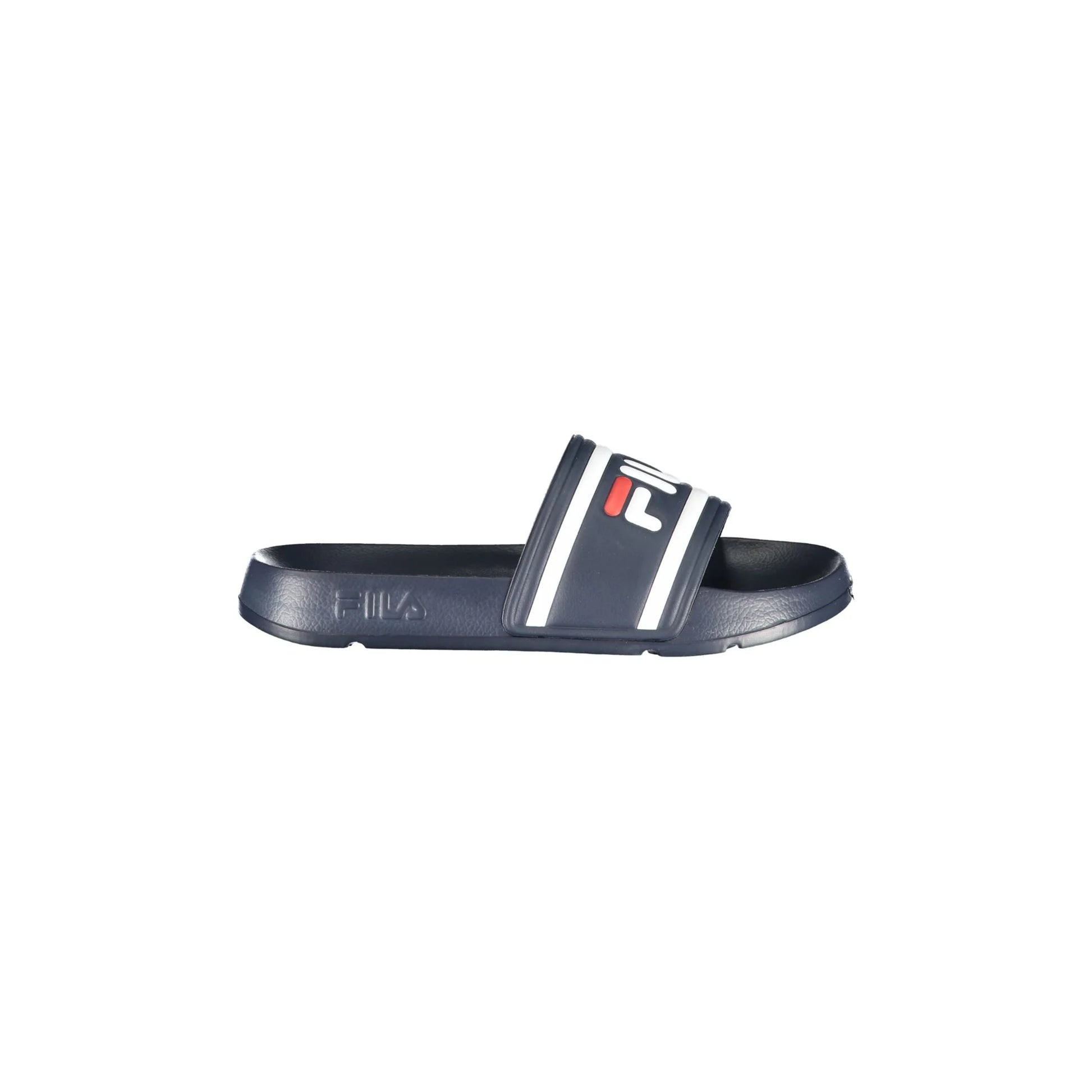FILA CALZATURA CIABATTA DONNA BLU