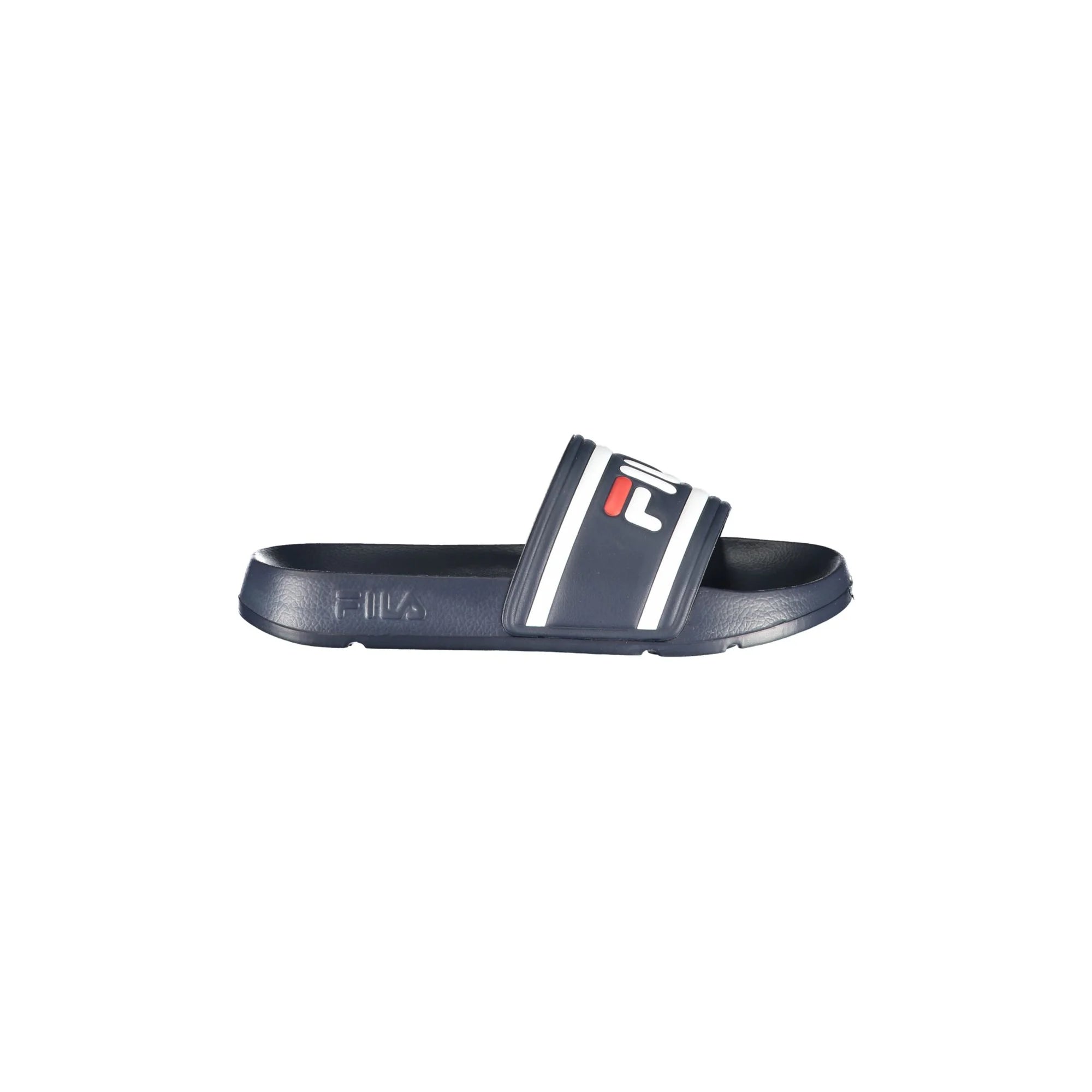 FILA CALZATURA CIABATTA DONNA BLU