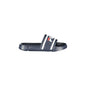 FILA CALZATURA CIABATTA DONNA BLU
