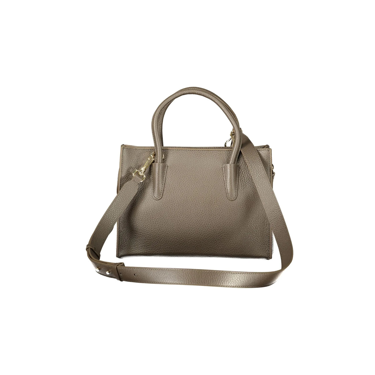 COCCINELLE BORSA DONNA MARRONE