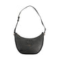 Guess Jeans Borsa a Tracolla Donna Nera Chiusura con Zip Borse Nero - foto prodotto