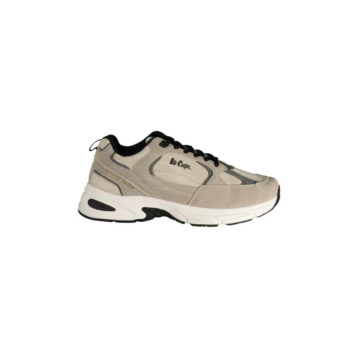 LEE COOPER CALZATURA SPORTIVA UOMO BEIGE