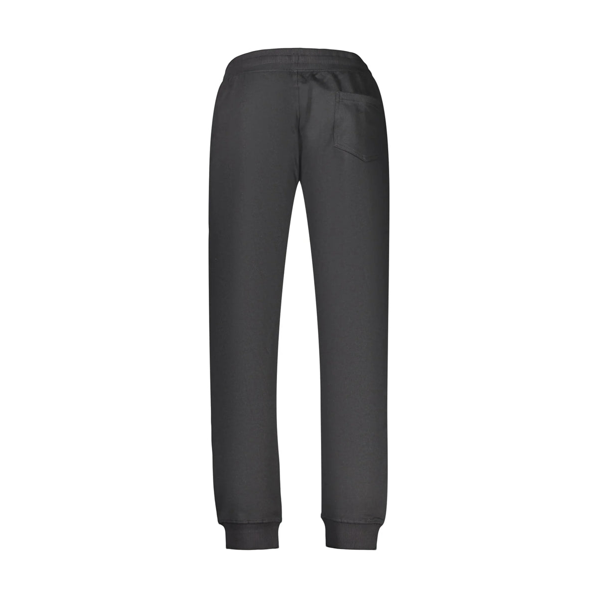 ELLESSE PANTALONE TUTA LUNGO UOMO NERO
