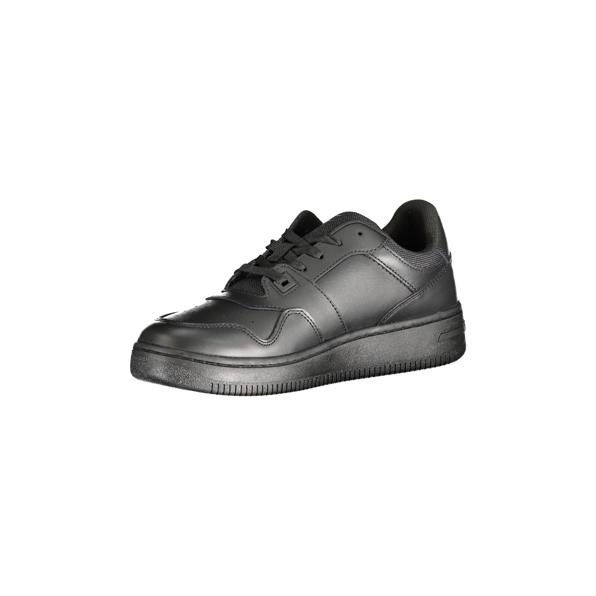 TOMMY HILFIGER CALZATURA SPORTIVA DONNA NERO