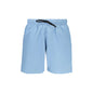 LOTTO COSTUME PARTE SOTTO UOMO AZZURRO