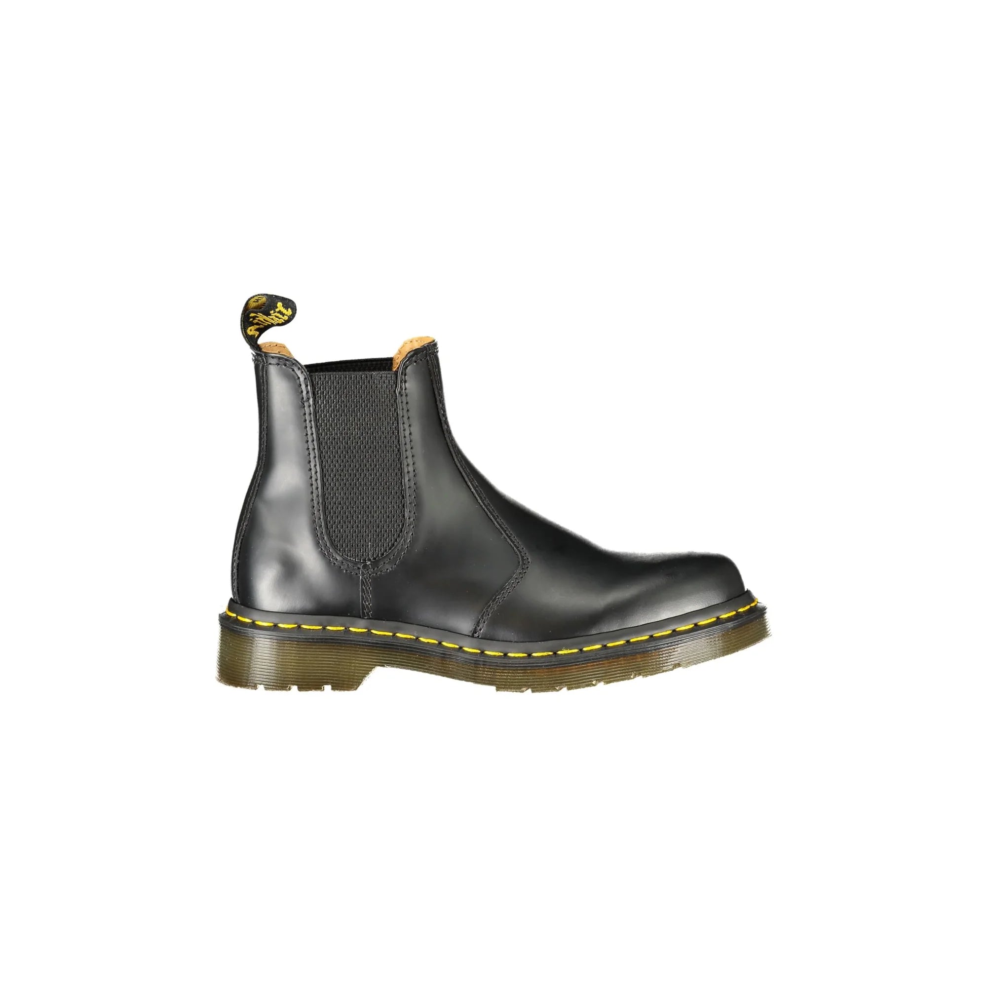 DR.MARTENS CALZATURA STIVALE DONNA NERO
