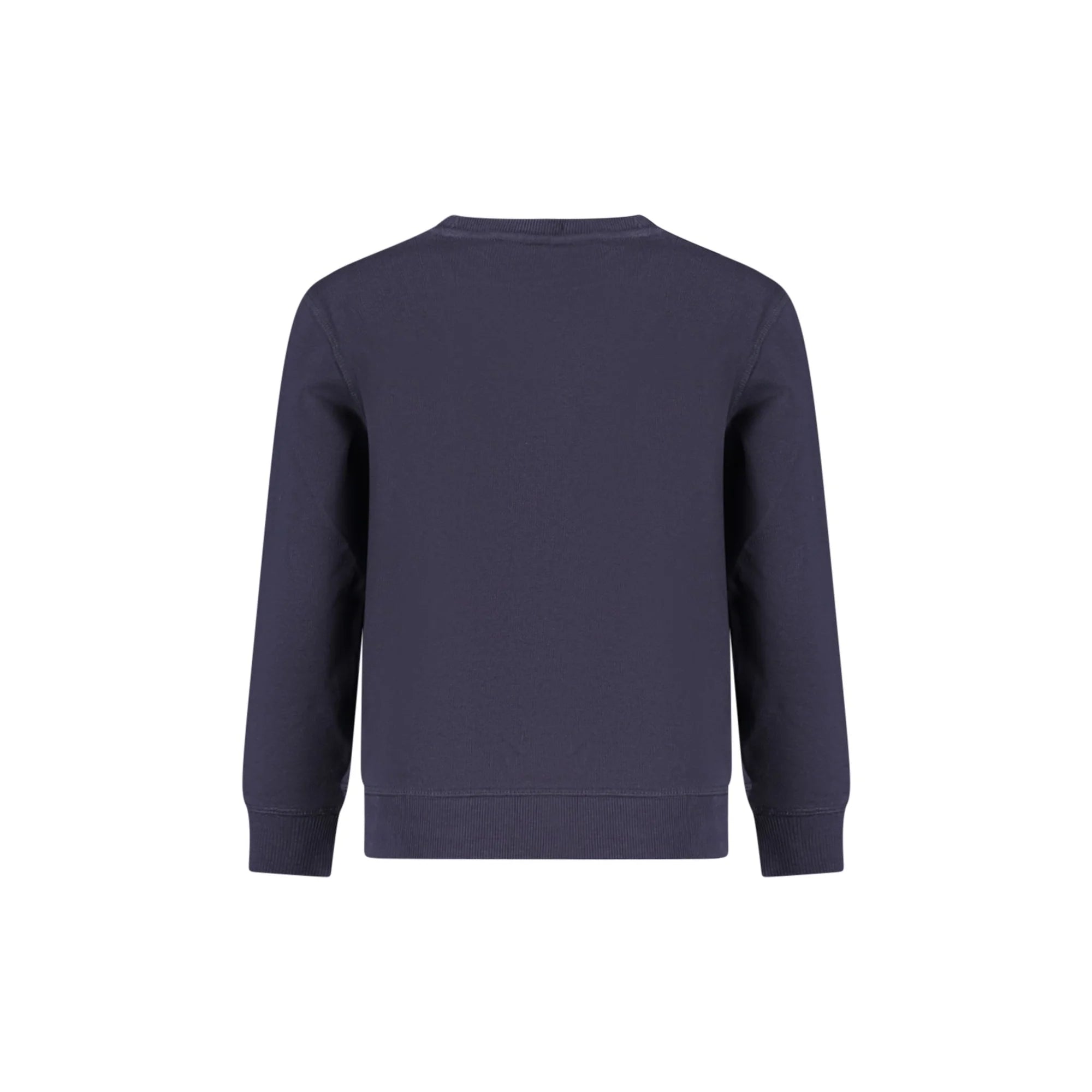 NORTH SAILS FELPA SENZA ZIP BAMBINO BLU