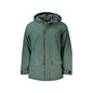 Timberland Giubbotto Maniche Lunghe Uomo Verde Zip Giubbotti e Giacche - foto prodotto