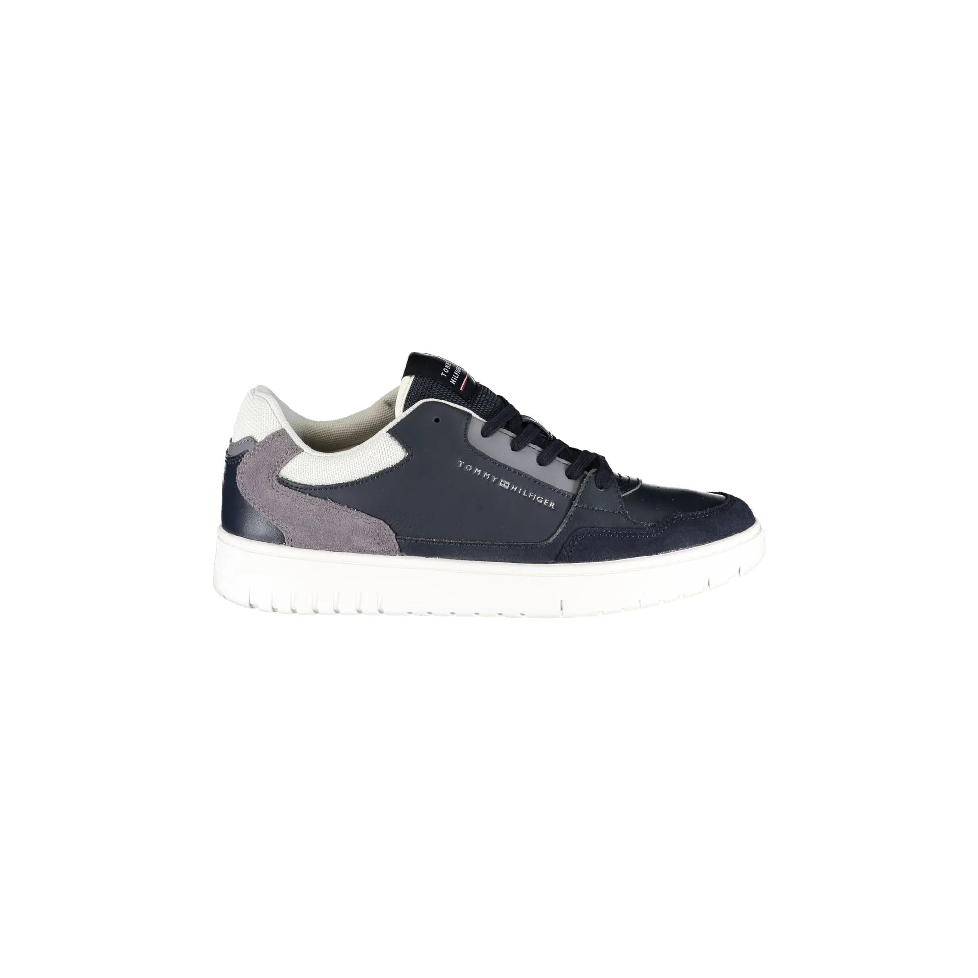 TOMMY HILFIGER CALZATURA SPORTIVA UOMO BLU