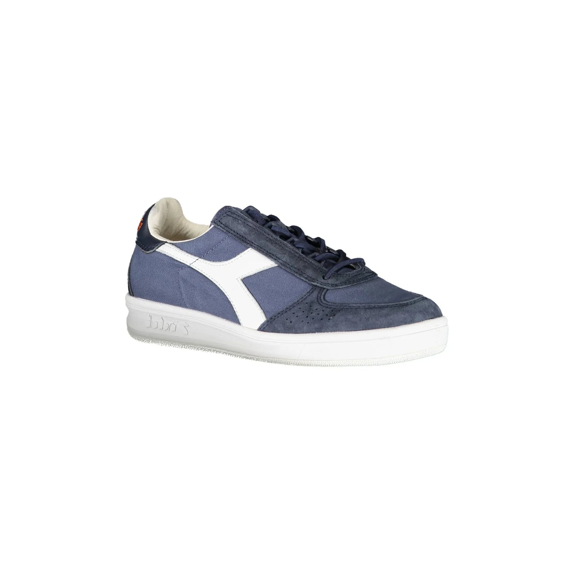 DIADORA CALZATURA SPORTIVA DONNA BLU