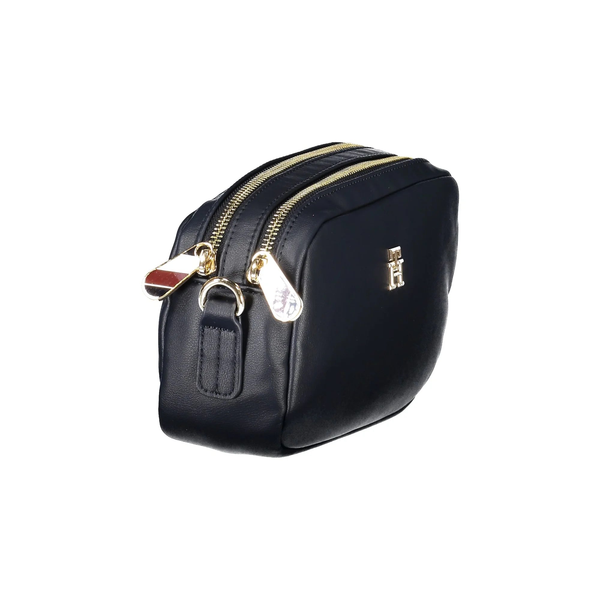 TOMMY HILFIGER BORSA DONNA BLU